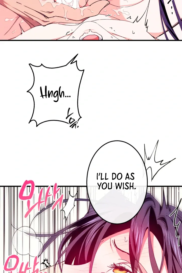 The Snake That Swallowed The Pomegranate - Chapter 7 Page 48