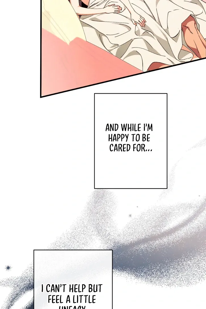 The Snake That Swallowed The Pomegranate - Chapter 7 Page 73