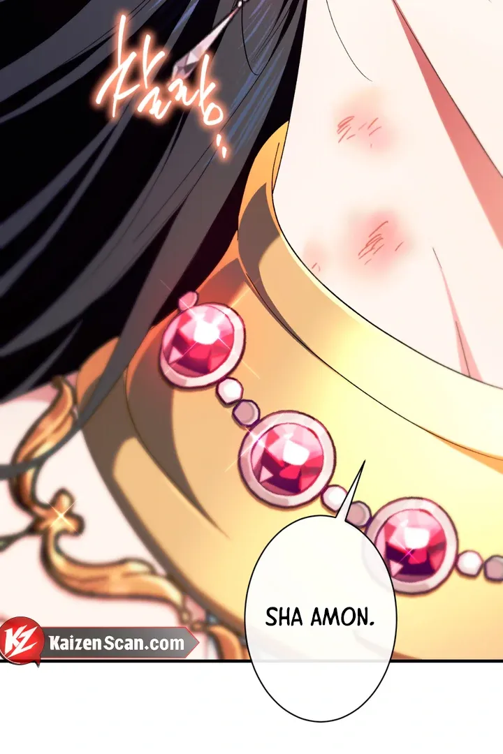 The Snake That Swallowed The Pomegranate - Chapter 7 Page 80