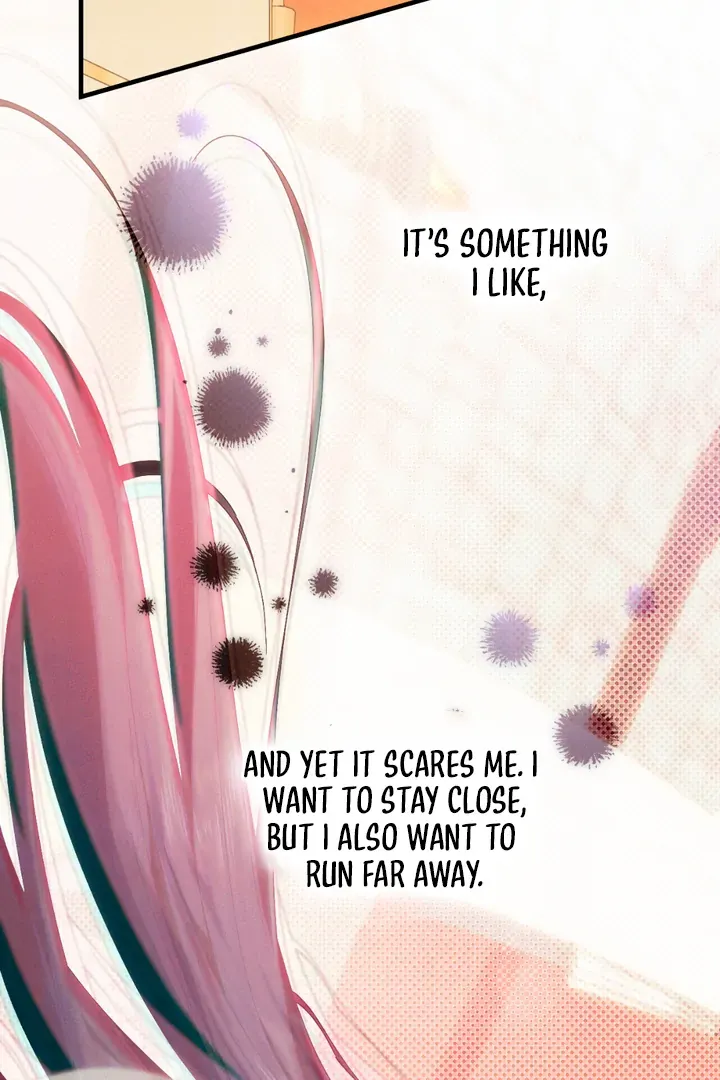 The Snake That Swallowed The Pomegranate - Chapter 7 Page 92