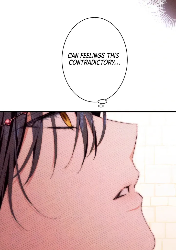 The Snake That Swallowed The Pomegranate - Chapter 7 Page 95