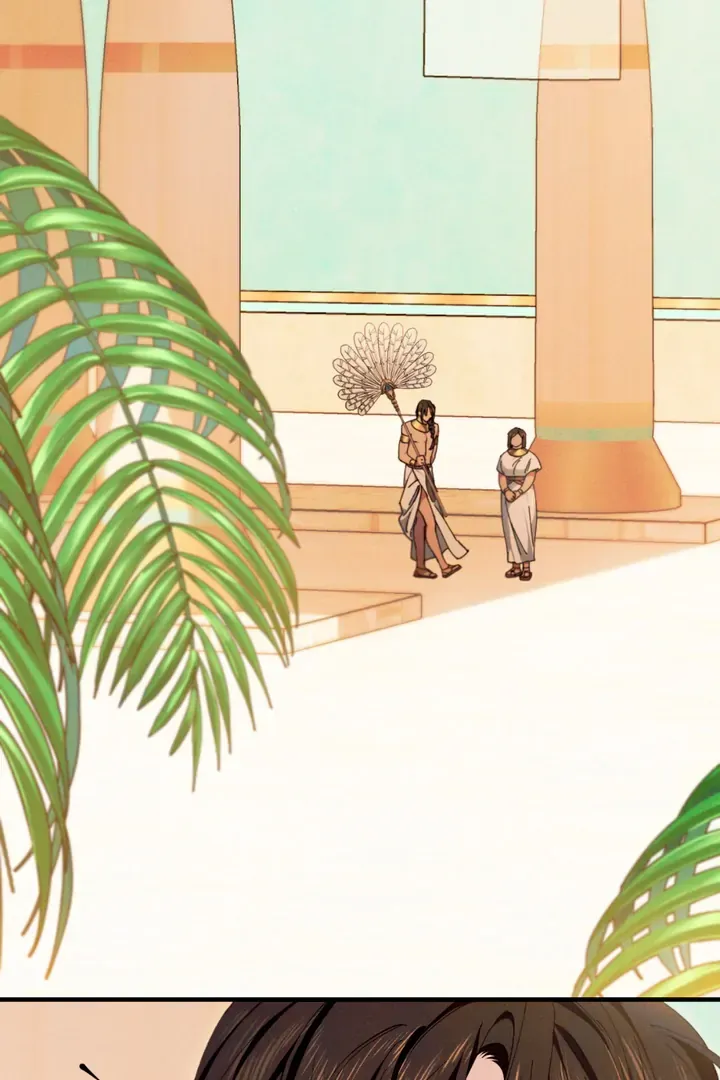 The Snake That Swallowed The Pomegranate - Chapter 7 Page 100
