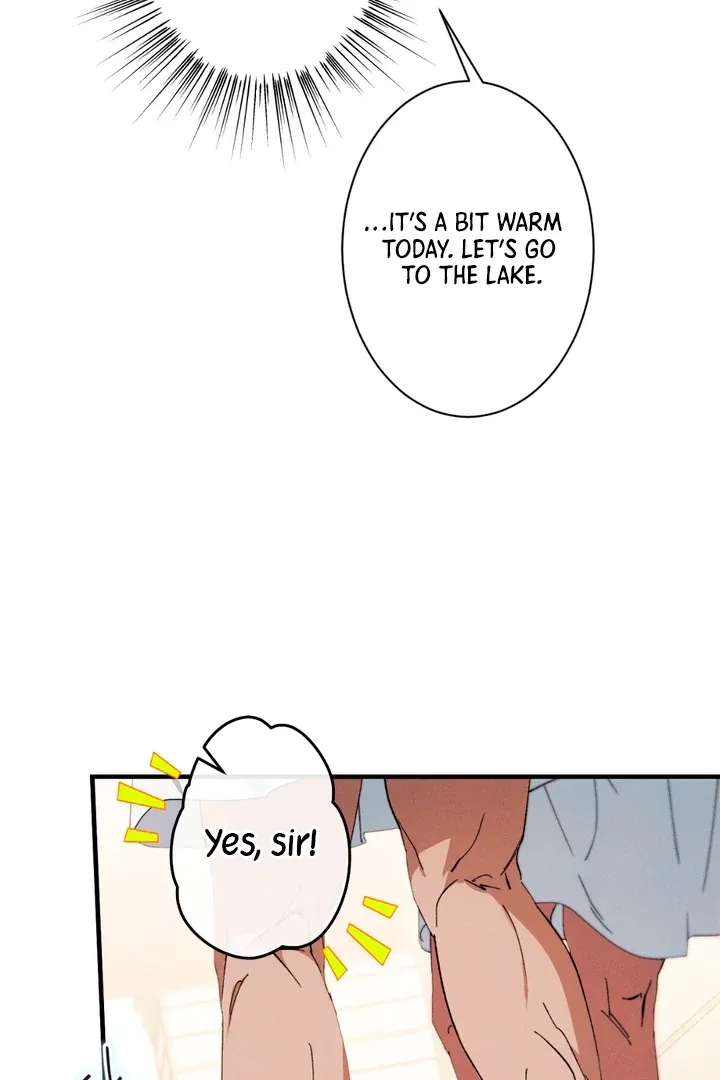 The Snake That Swallowed The Pomegranate - Chapter 7 Page 107