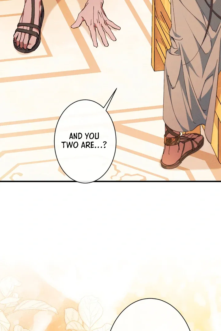The Snake That Swallowed The Pomegranate - Chapter 7 Page 112