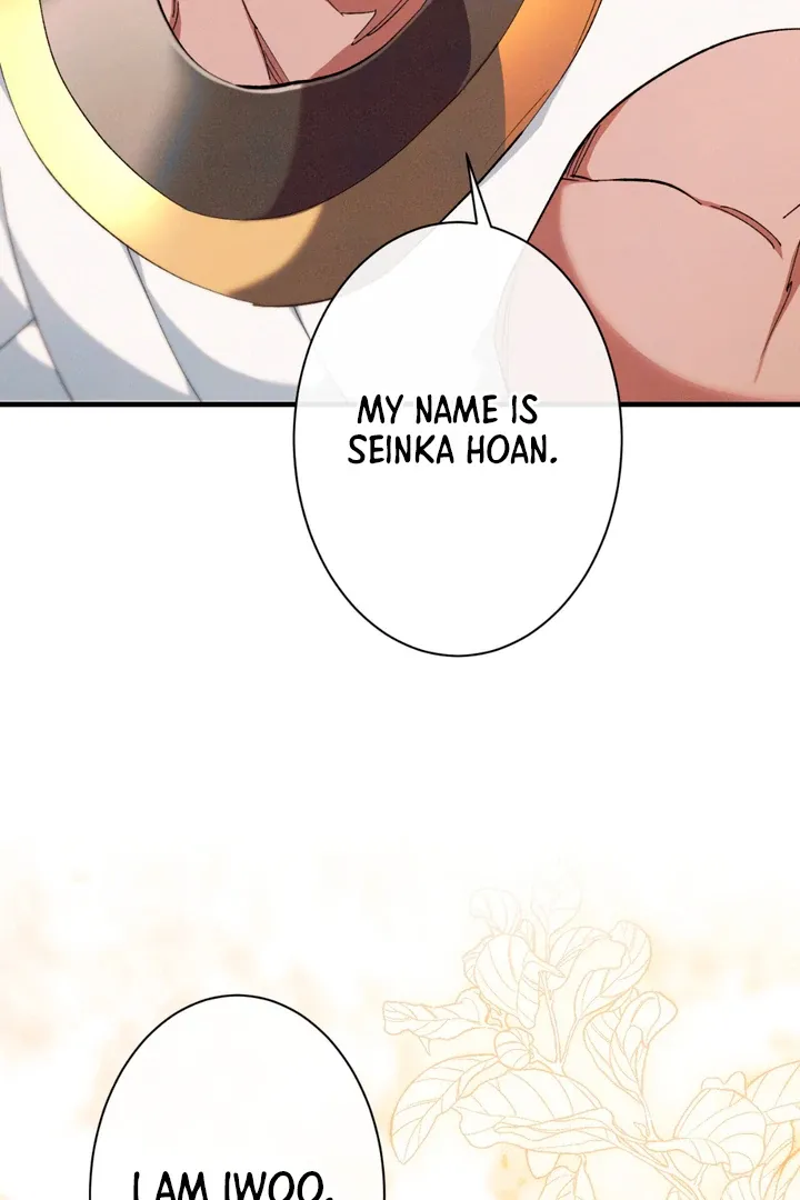 The Snake That Swallowed The Pomegranate - Chapter 7 Page 114