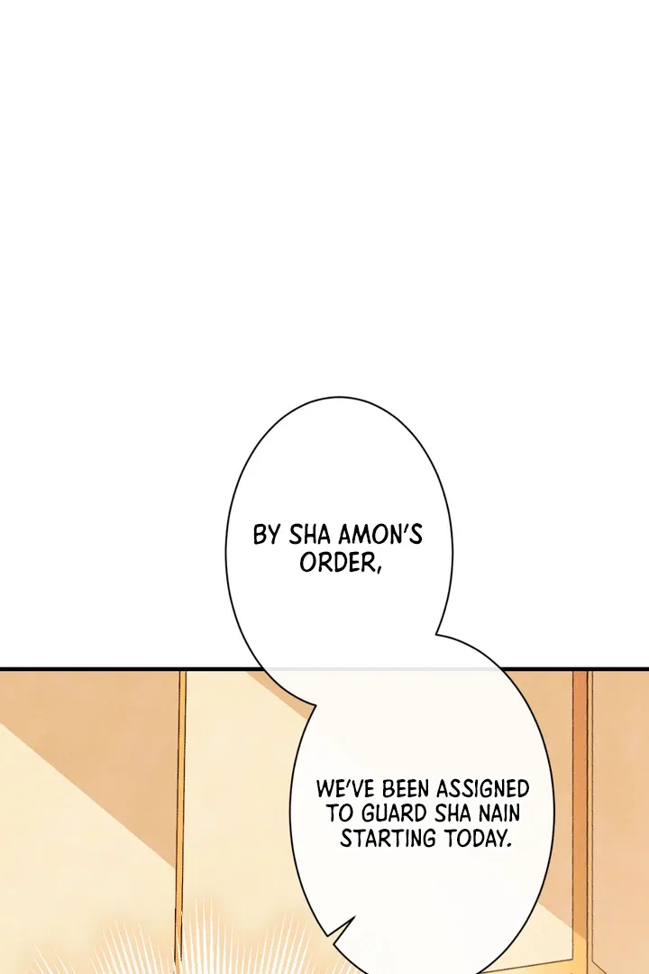 The Snake That Swallowed The Pomegranate - Chapter 7 Page 116