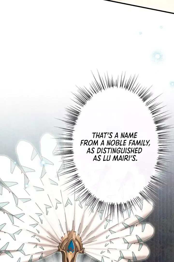 The Snake That Swallowed The Pomegranate - Chapter 8 Page 6