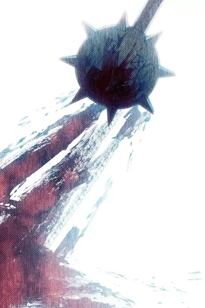 The Snake That Swallowed The Pomegranate - Chapter 8 Page 34