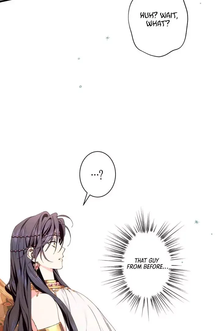The Snake That Swallowed The Pomegranate - Chapter 8 Page 59
