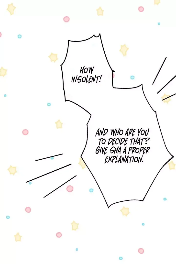 The Snake That Swallowed The Pomegranate - Chapter 8 Page 61