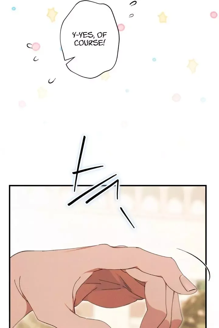 The Snake That Swallowed The Pomegranate - Chapter 8 Page 62