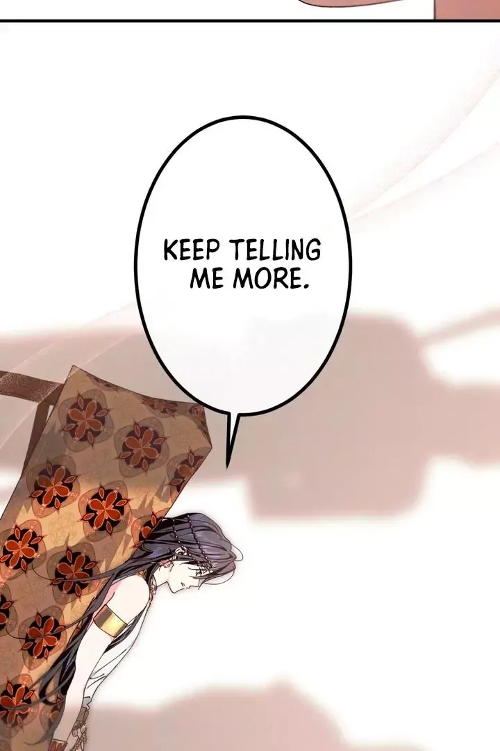 The Snake That Swallowed The Pomegranate - Chapter 8 Page 80