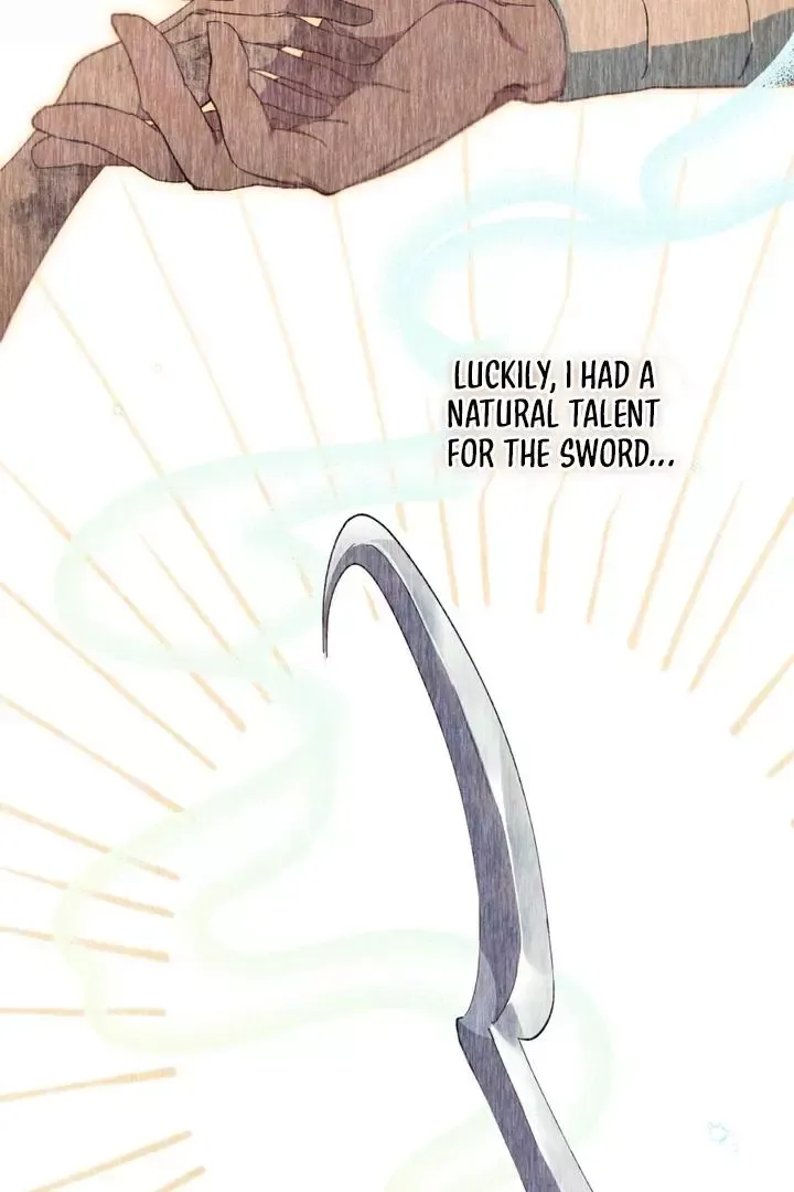 The Snake That Swallowed The Pomegranate - Chapter 8 Page 87