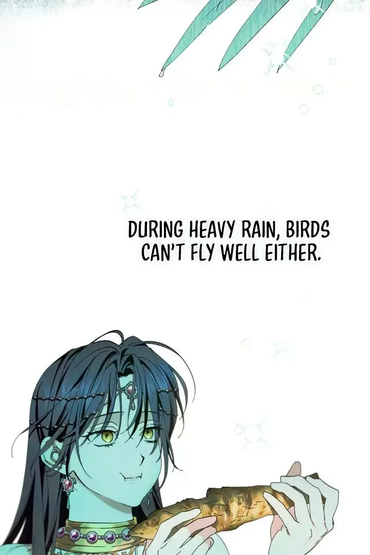 The Snake That Swallowed The Pomegranate - Chapter 8 Page 90