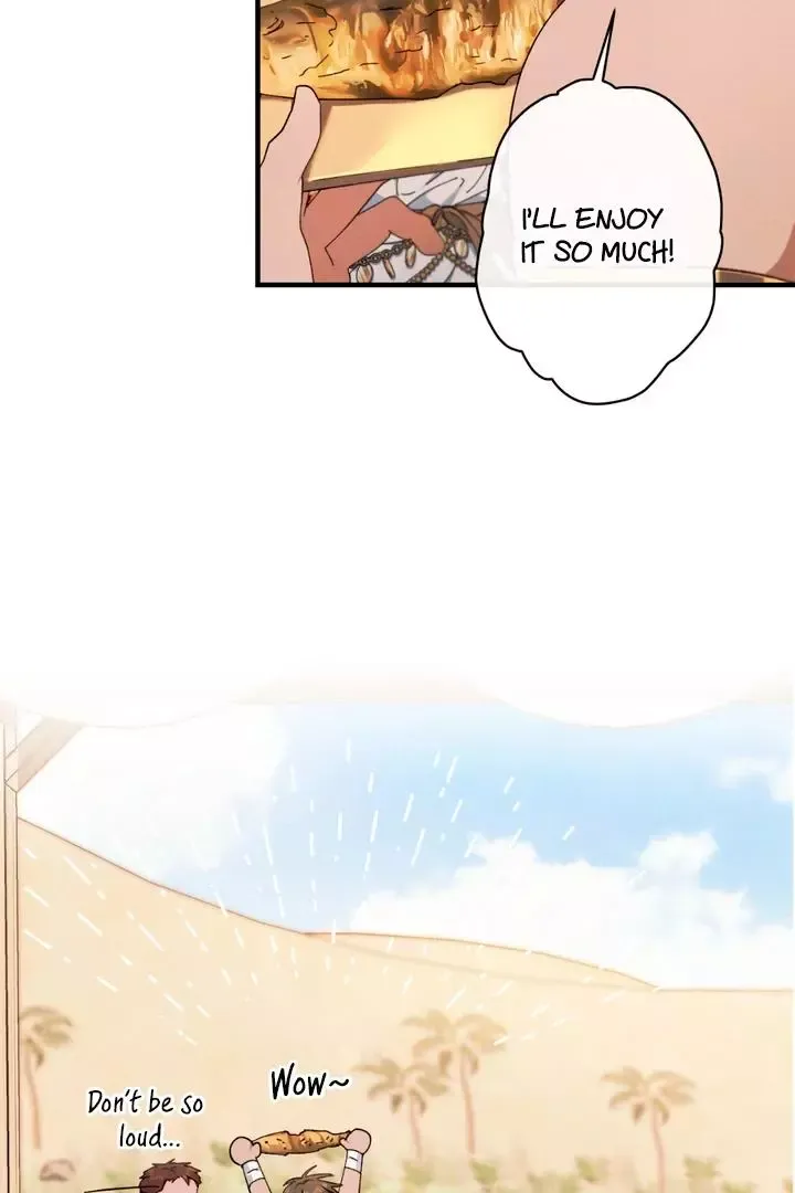 The Snake That Swallowed The Pomegranate - Chapter 8 Page 99