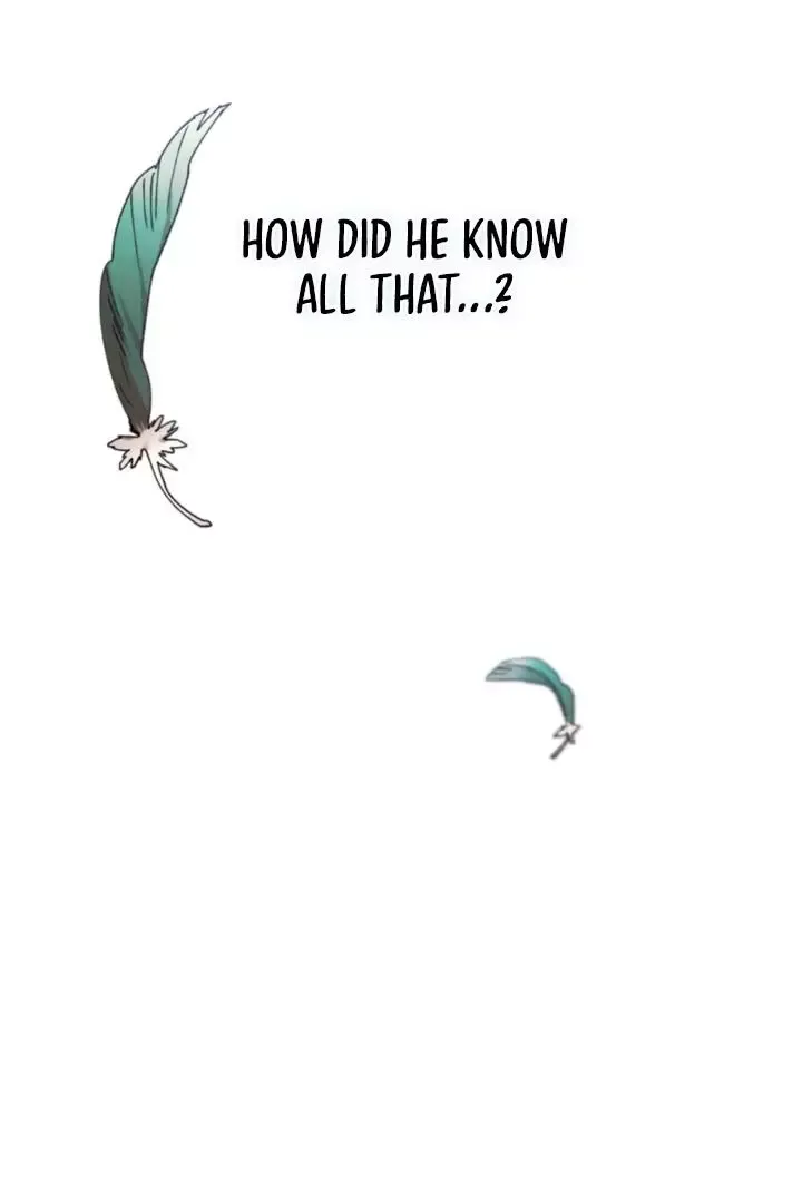 The Snake That Swallowed The Pomegranate - Chapter 8 Page 107