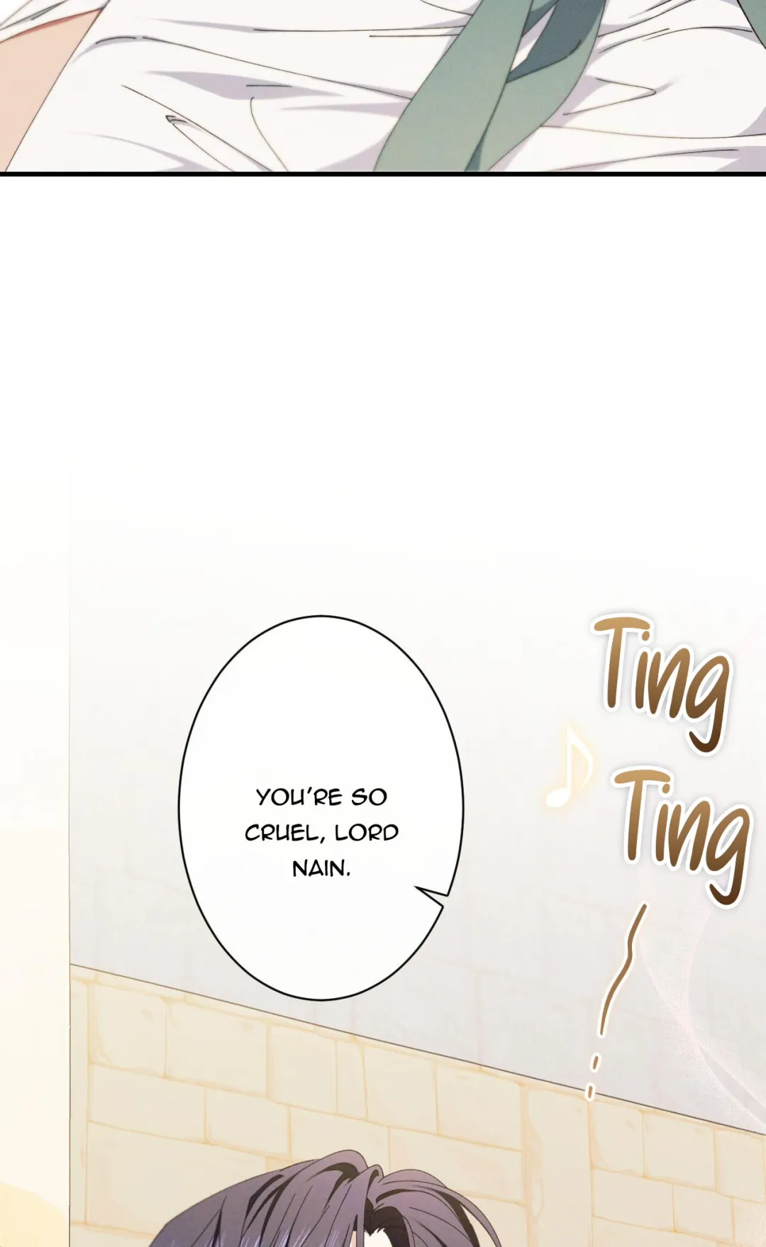 The Snake That Swallowed The Pomegranate - Chapter 9 Page 3