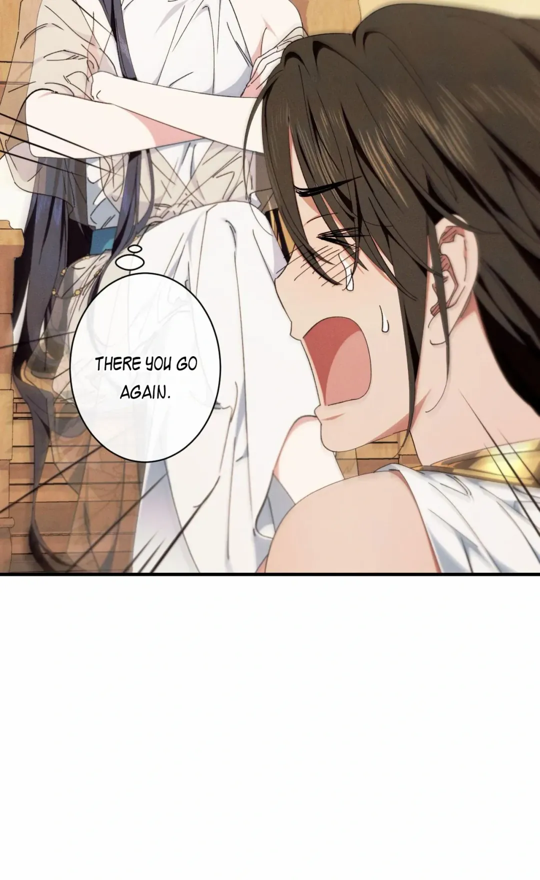 The Snake That Swallowed The Pomegranate - Chapter 9 Page 8