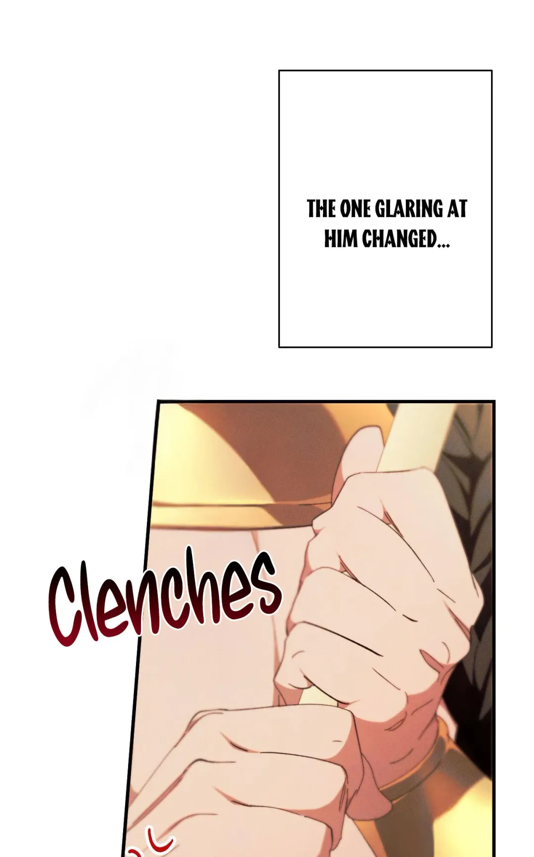 The Snake That Swallowed The Pomegranate - Chapter 9 Page 19