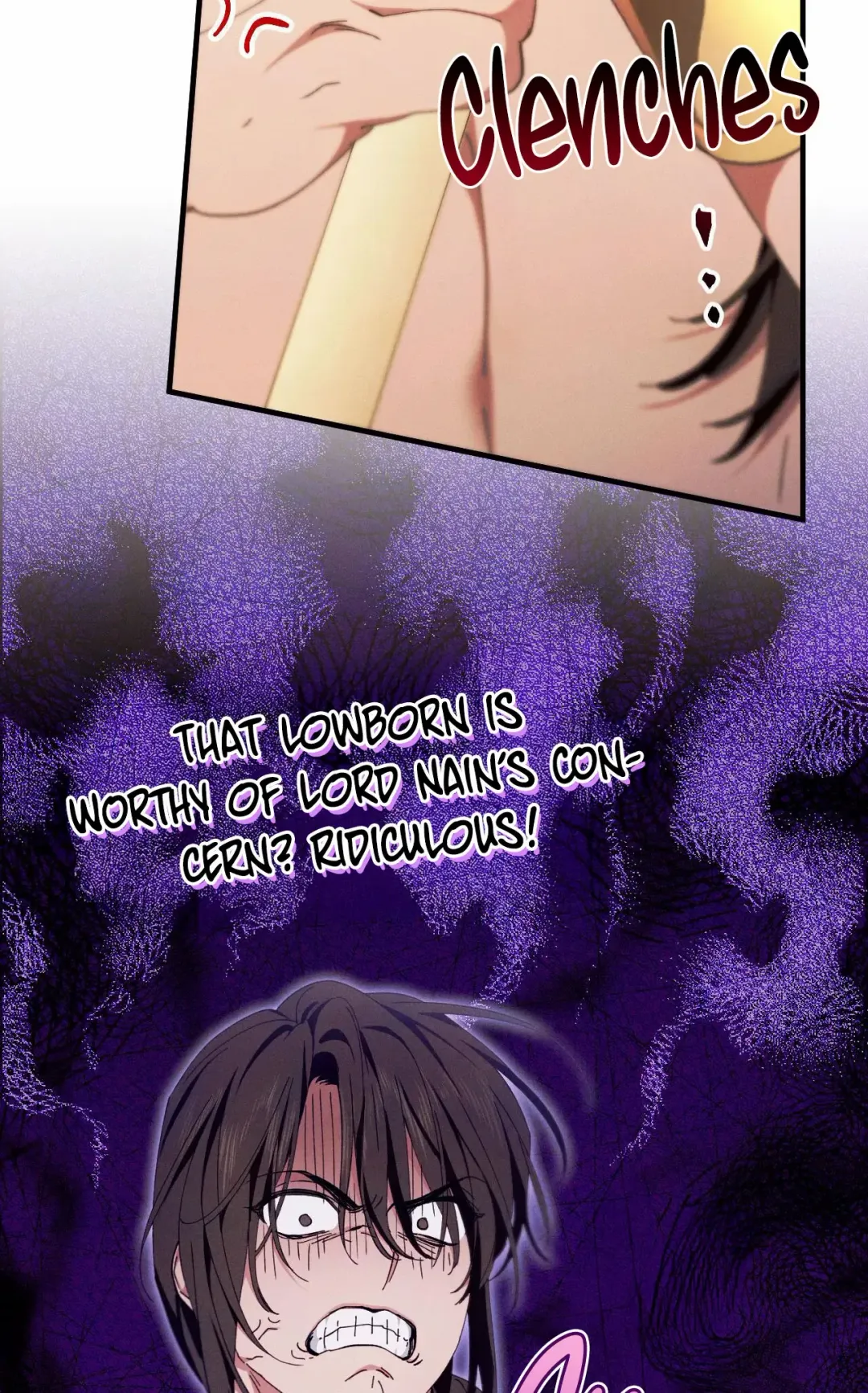 The Snake That Swallowed The Pomegranate - Chapter 9 Page 20
