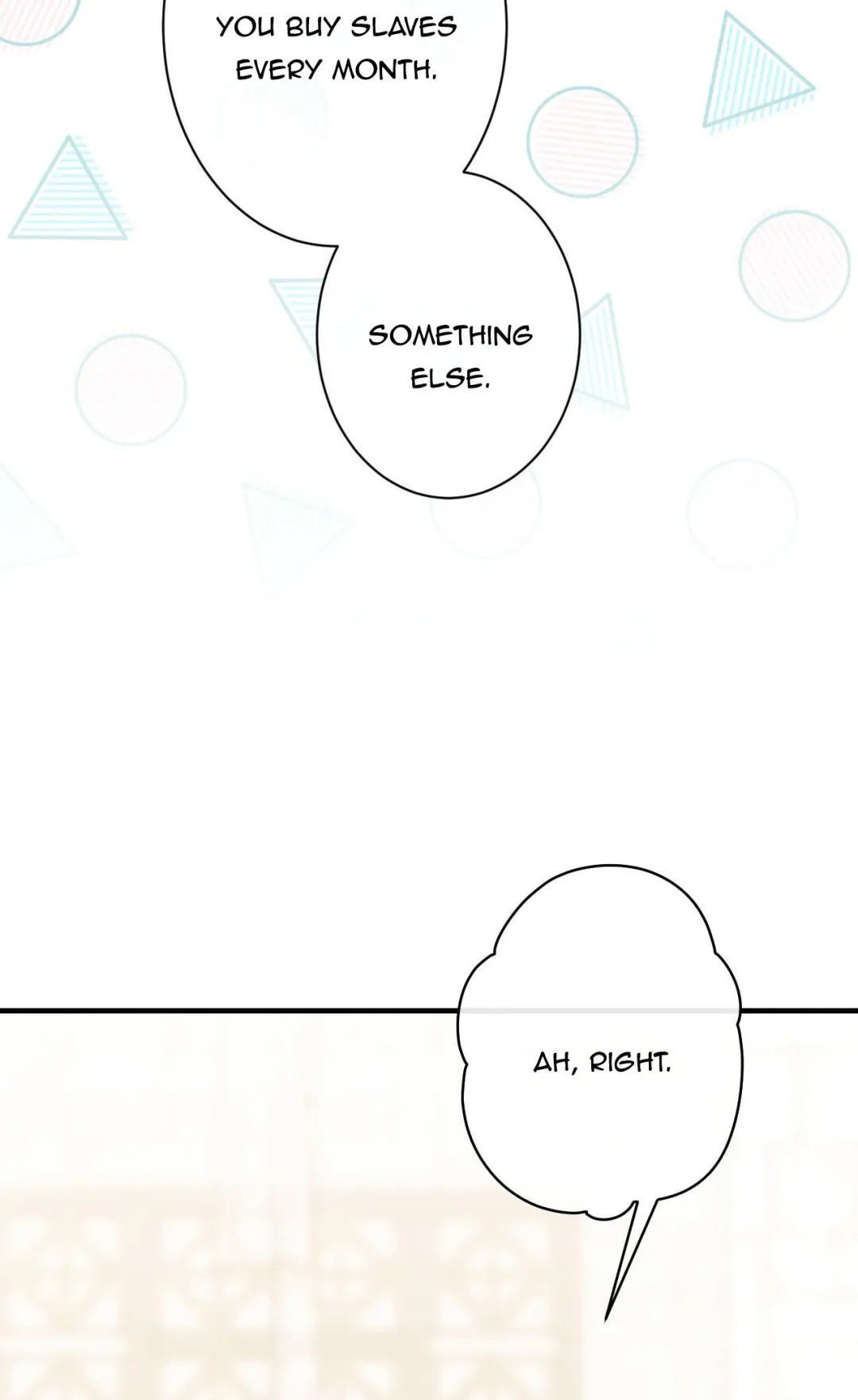 The Snake That Swallowed The Pomegranate - Chapter 9 Page 27