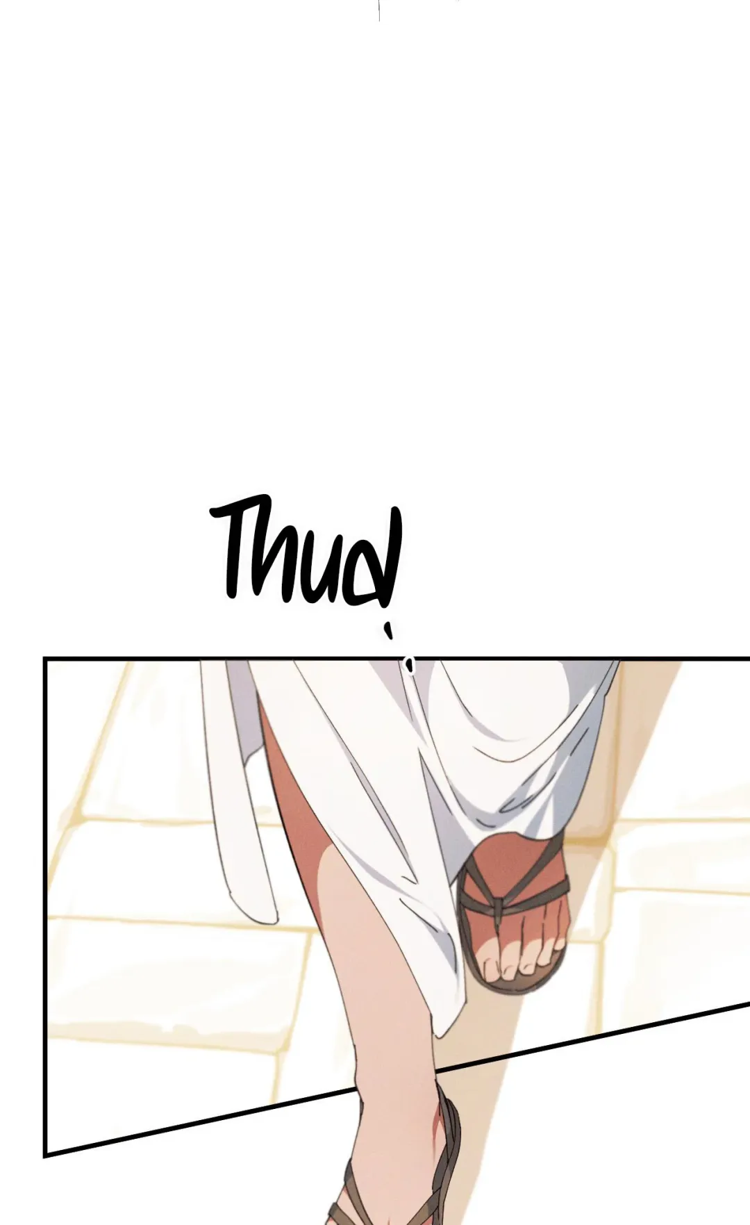 The Snake That Swallowed The Pomegranate - Chapter 9 Page 31