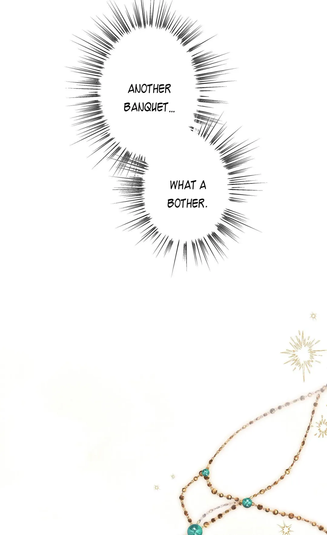 The Snake That Swallowed The Pomegranate - Chapter 9 Page 35