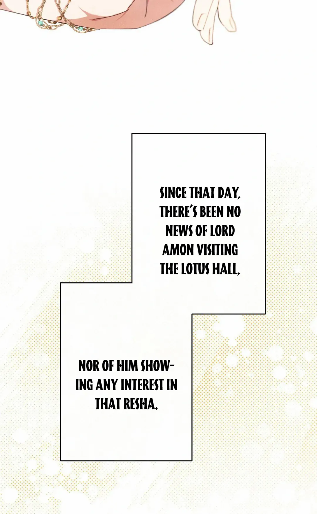 The Snake That Swallowed The Pomegranate - Chapter 9 Page 41