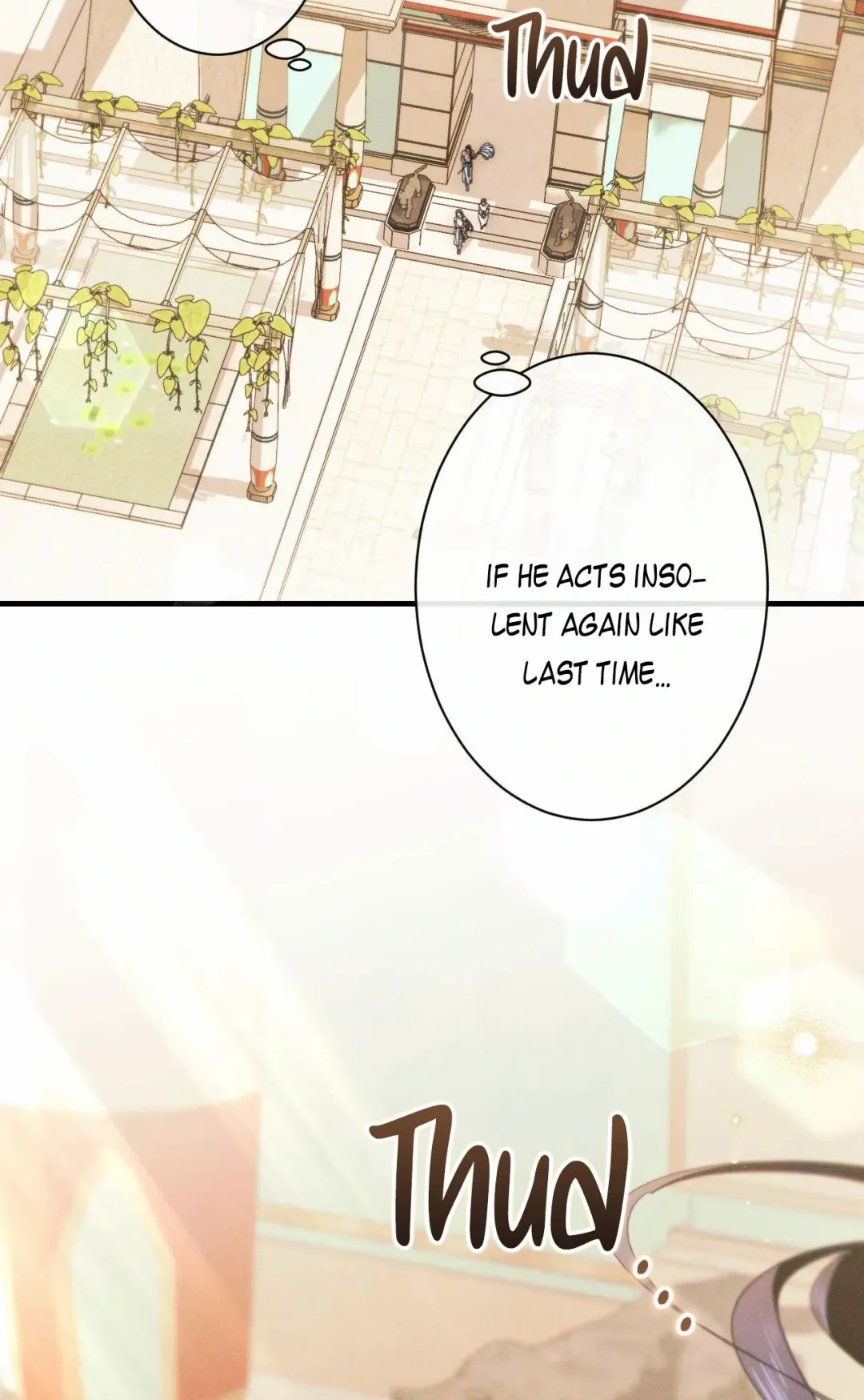 The Snake That Swallowed The Pomegranate - Chapter 9 Page 43