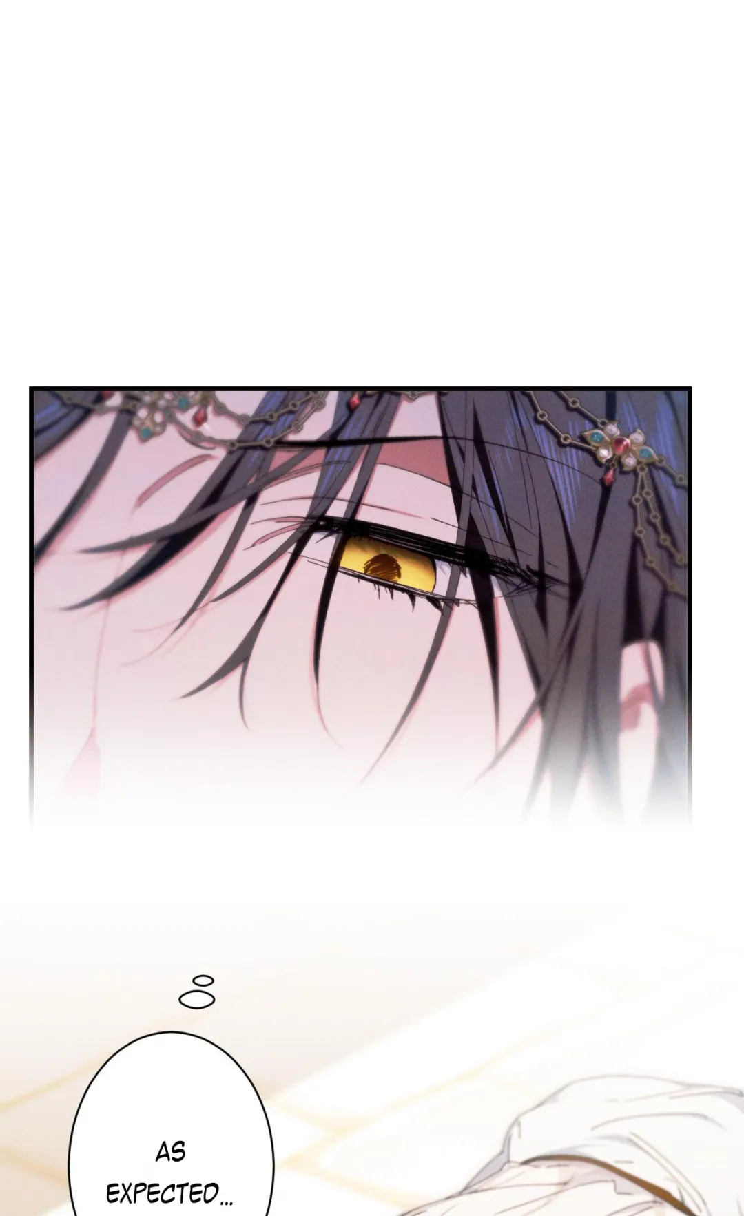 The Snake That Swallowed The Pomegranate - Chapter 9 Page 59