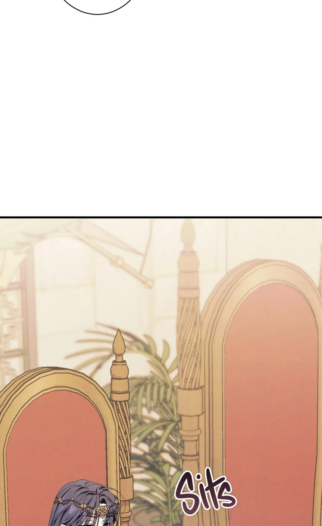 The Snake That Swallowed The Pomegranate - Chapter 9 Page 61