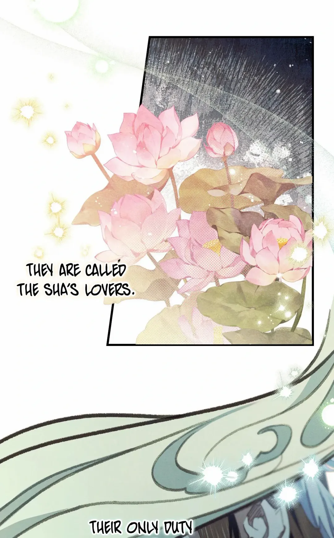 The Snake That Swallowed The Pomegranate - Chapter 9 Page 63