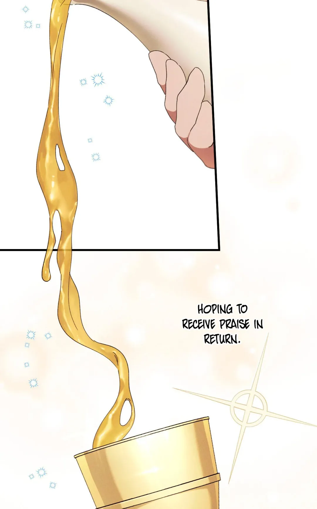 The Snake That Swallowed The Pomegranate - Chapter 9 Page 74