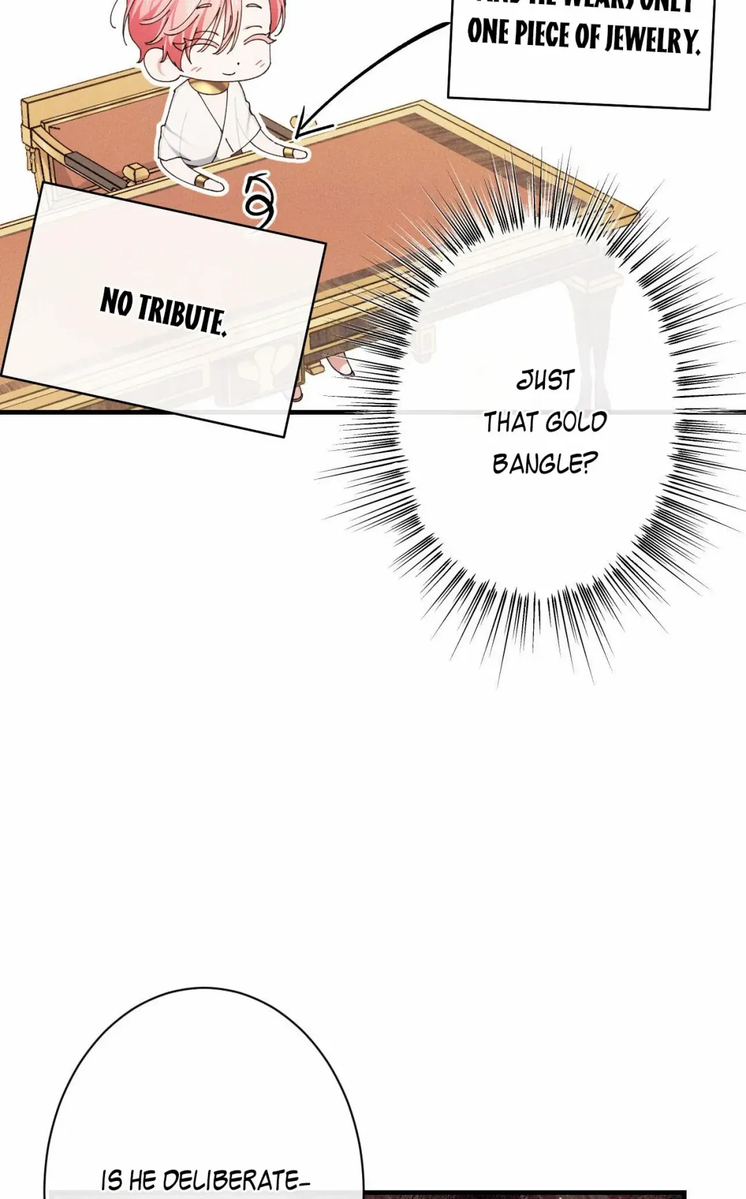 The Snake That Swallowed The Pomegranate - Chapter 9 Page 78