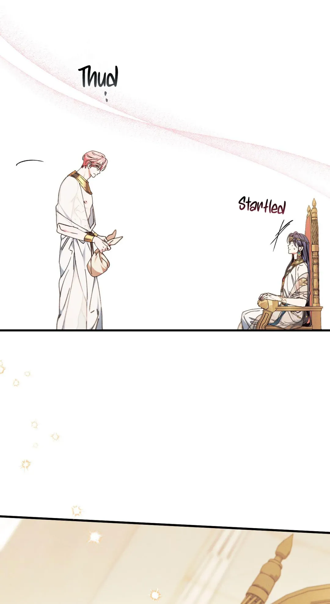The Snake That Swallowed The Pomegranate - Chapter 9 Page 88