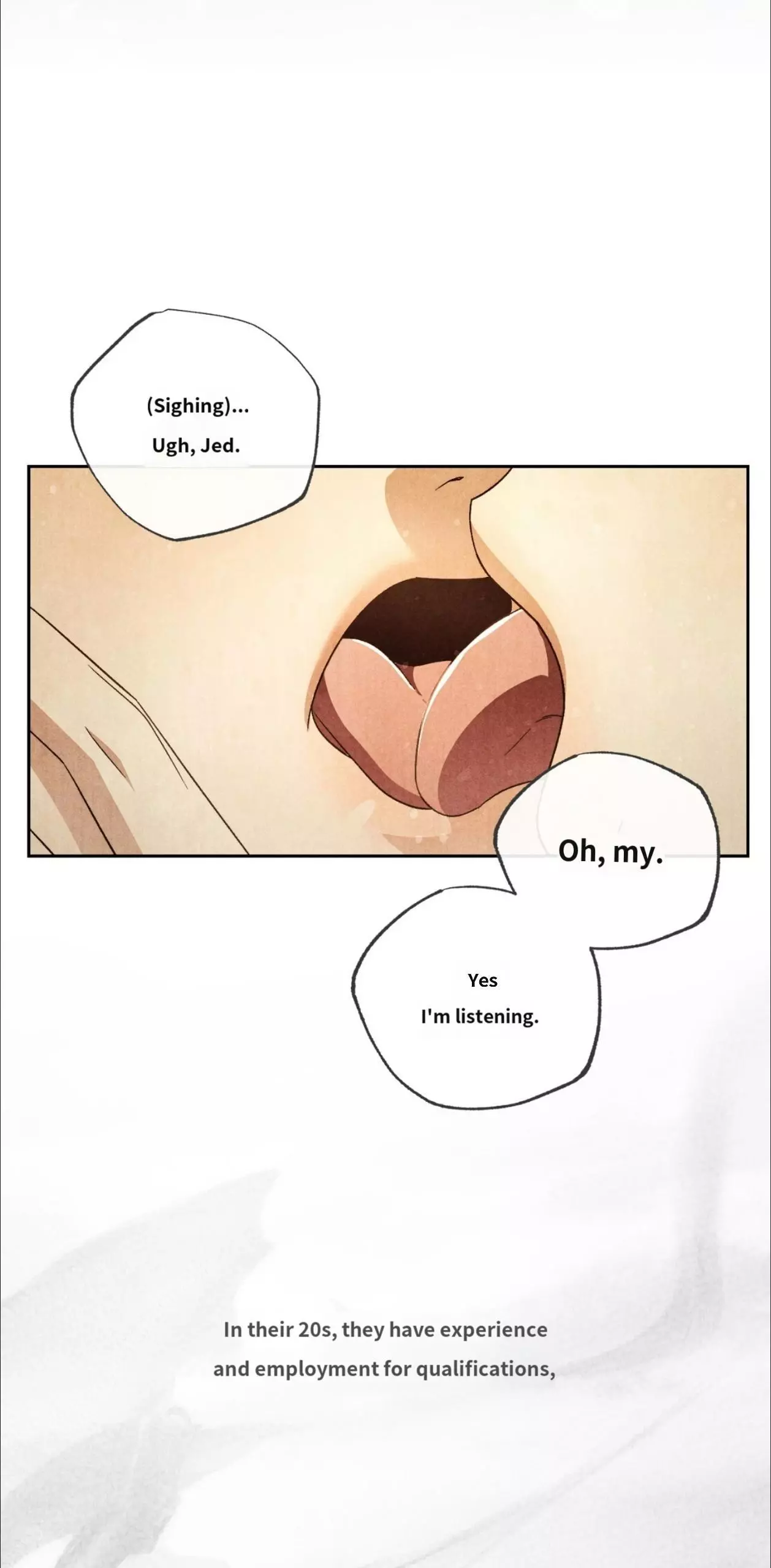 Something Like You - Chapter 0 Page 2