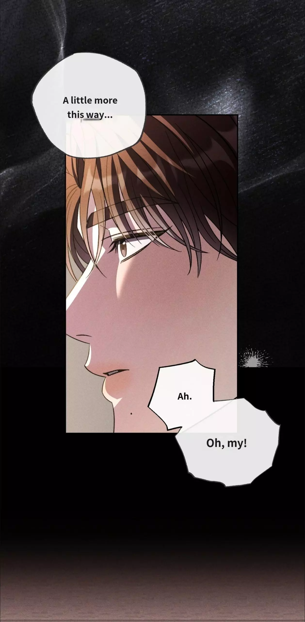 Something Like You - Chapter 0 Page 4