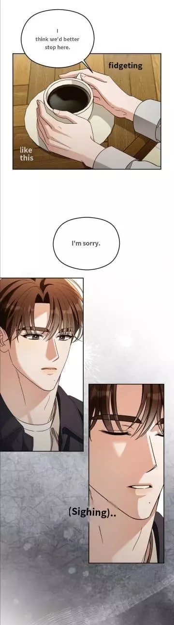 Something Like You - Chapter 0 Page 8