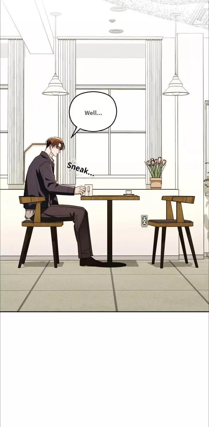Something Like You - Chapter 0 Page 10