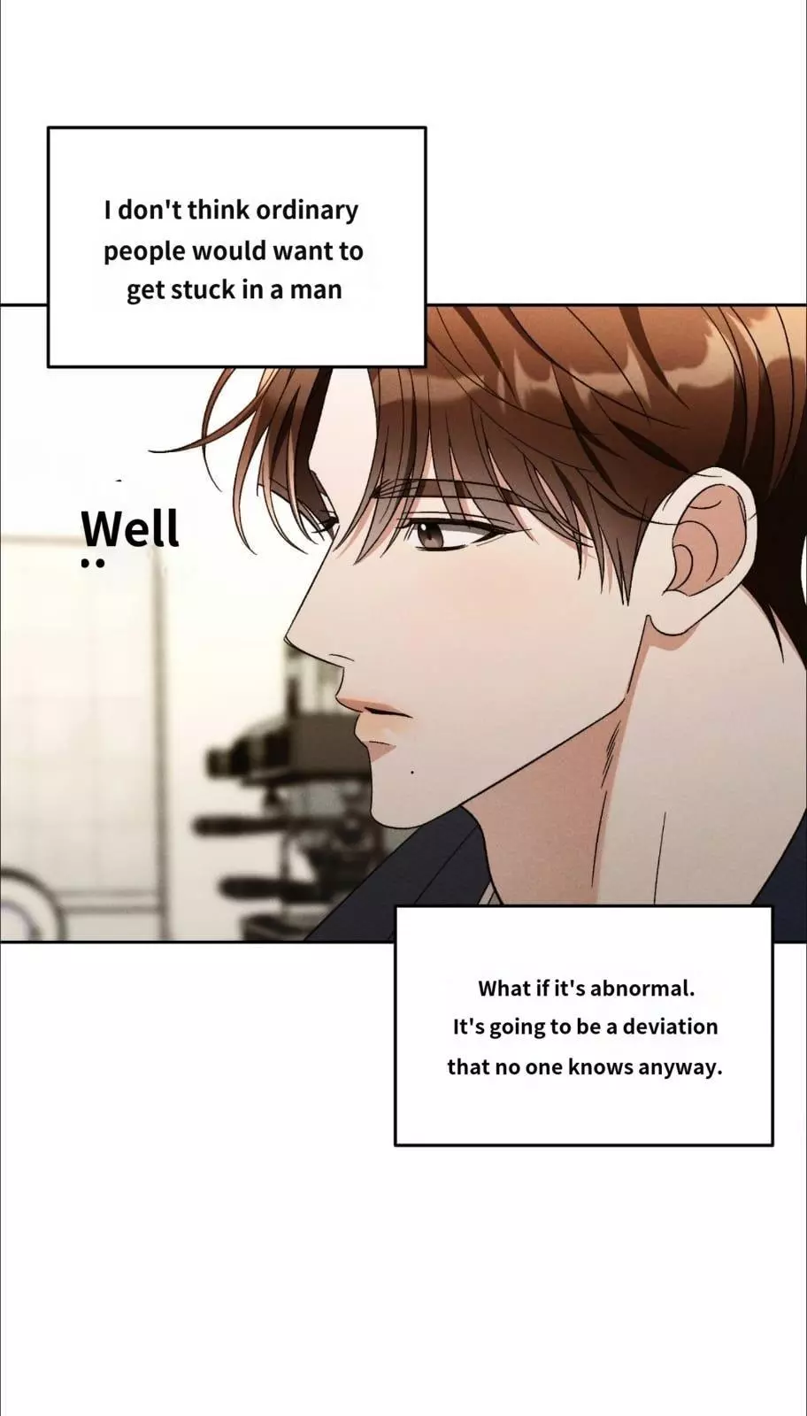 Something Like You - Chapter 0 Page 15