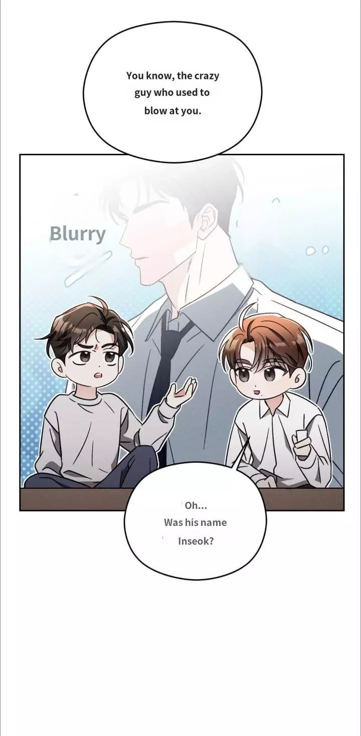 Something Like You - Chapter 0 Page 24