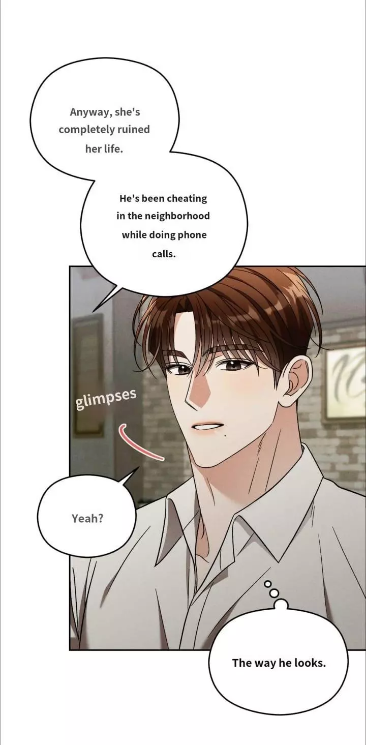 Something Like You - Chapter 0 Page 25