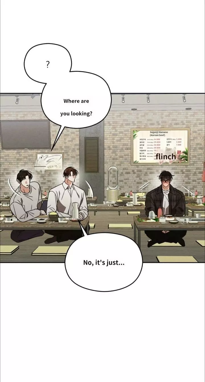 Something Like You - Chapter 0 Page 26