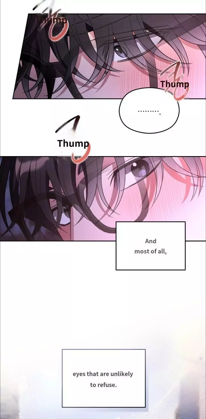Something Like You - Chapter 0 Page 36