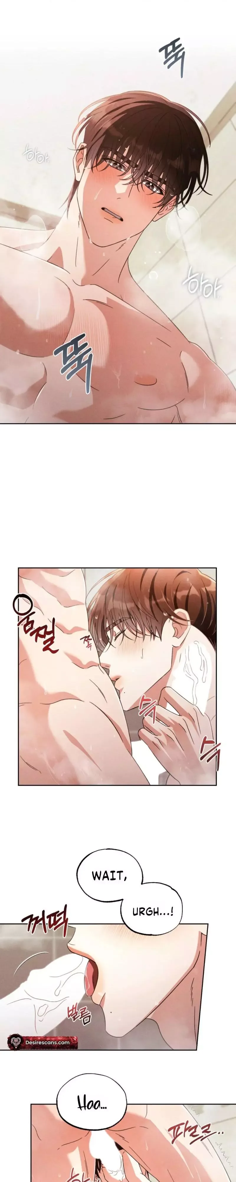Something Like You - Chapter 12 Page 2