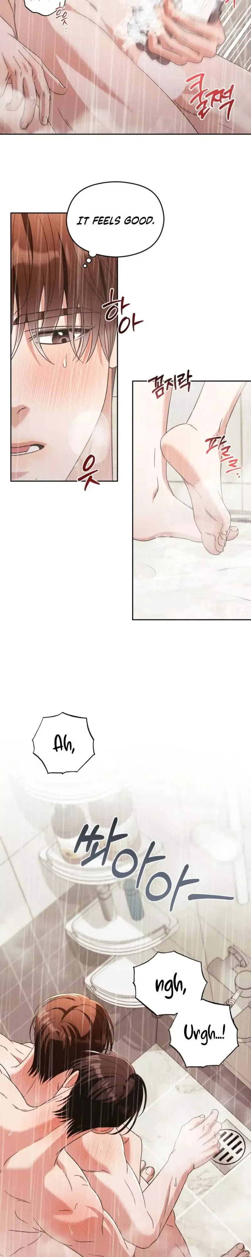 Something Like You - Chapter 12 Page 8