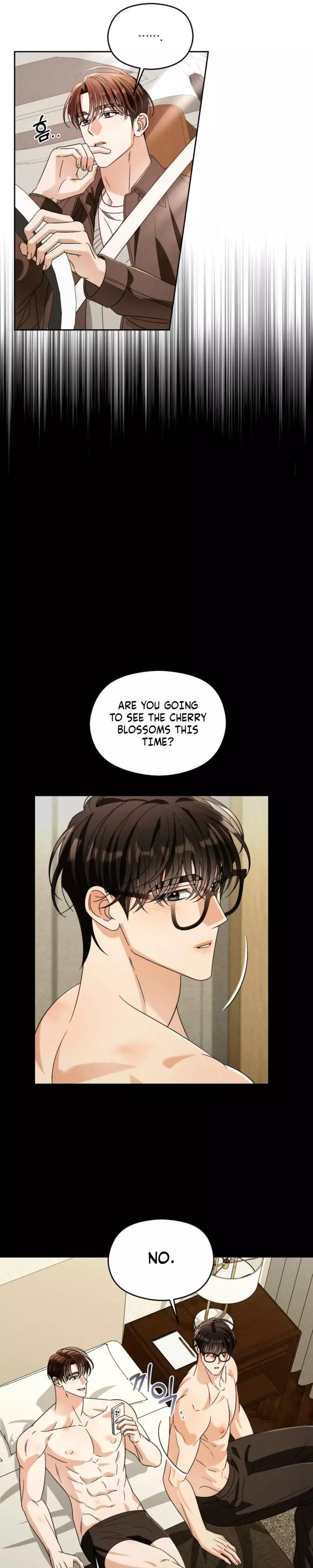 Something Like You - Chapter 16 Page 2