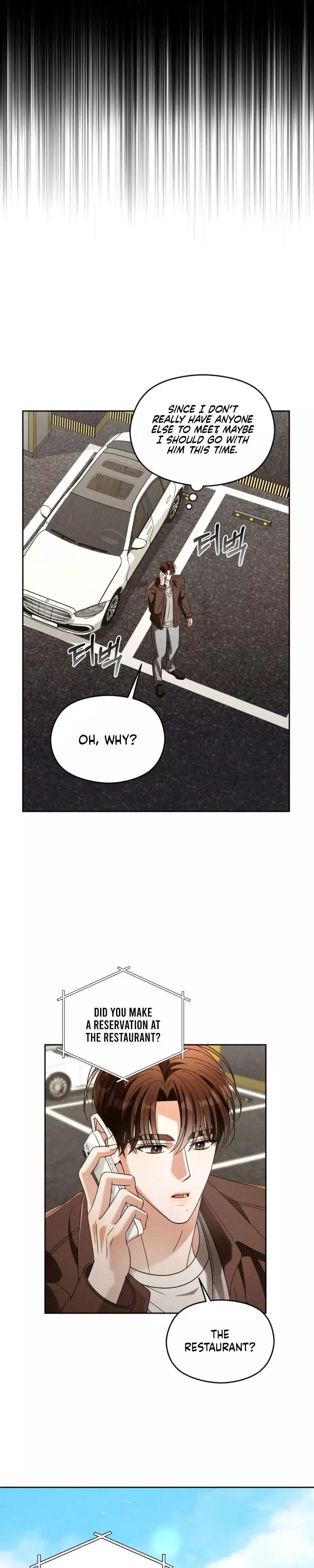 Something Like You - Chapter 16 Page 4