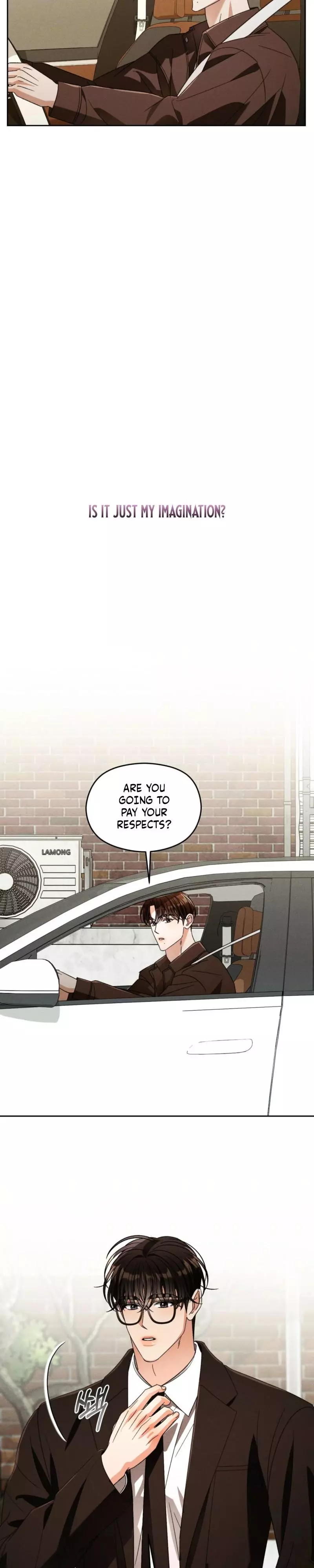 Something Like You - Chapter 16 Page 10