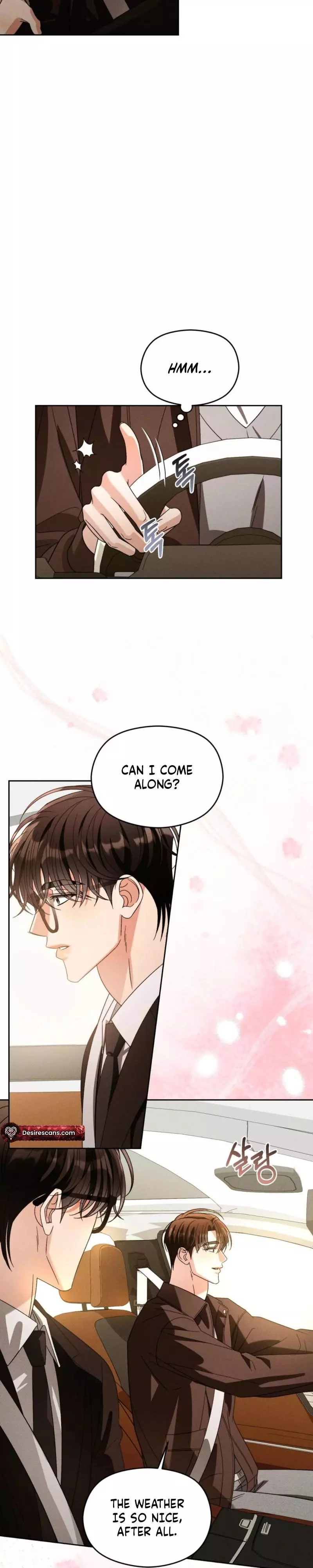 Something Like You - Chapter 16 Page 12